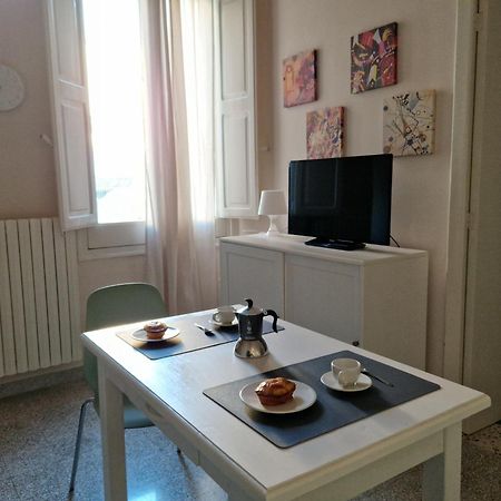 Dimora Gli Archi Lecce Lejlighed Eksteriør billede