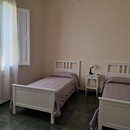 Dimora Gli Archi Lecce Lejlighed Eksteriør billede