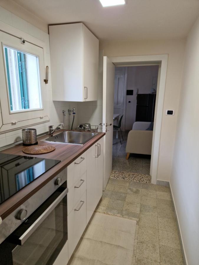 Dimora Gli Archi Lecce Lejlighed Eksteriør billede