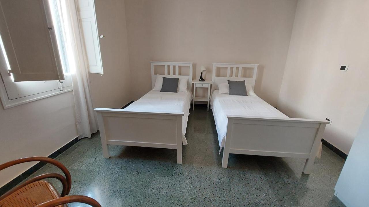 Dimora Gli Archi Lecce Lejlighed Eksteriør billede