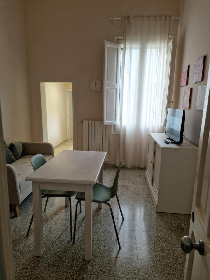Dimora Gli Archi Lecce Lejlighed Eksteriør billede