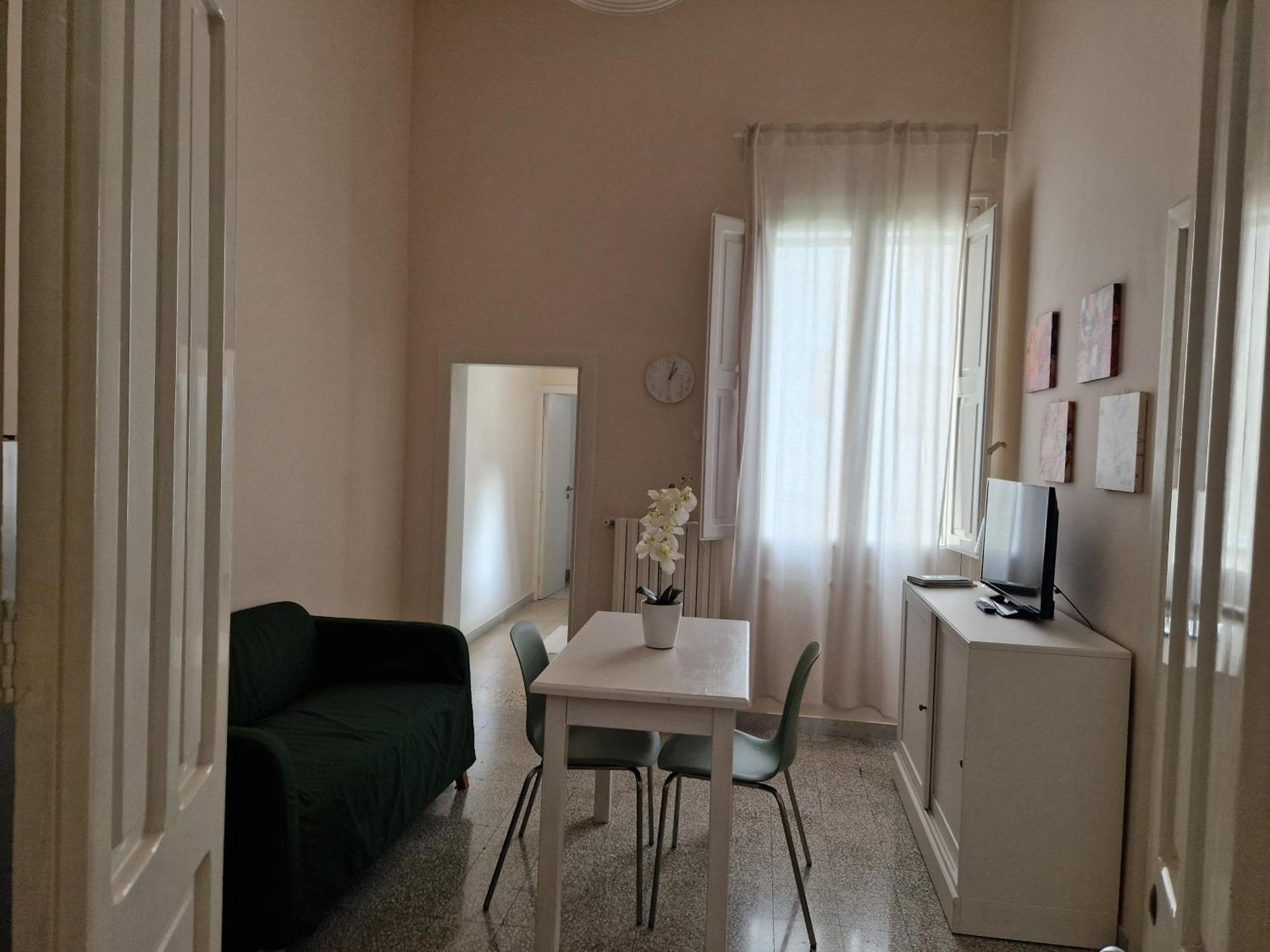 Dimora Gli Archi Lecce Lejlighed Eksteriør billede