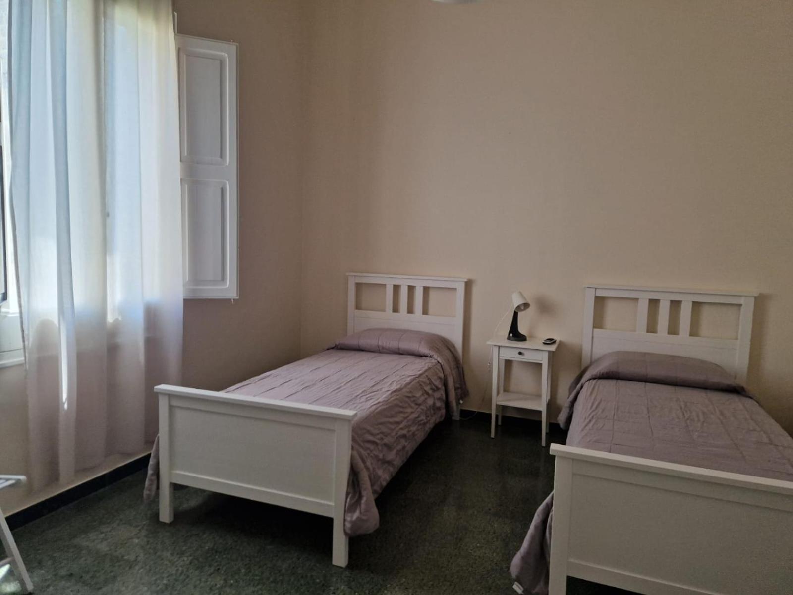 Dimora Gli Archi Lecce Lejlighed Eksteriør billede