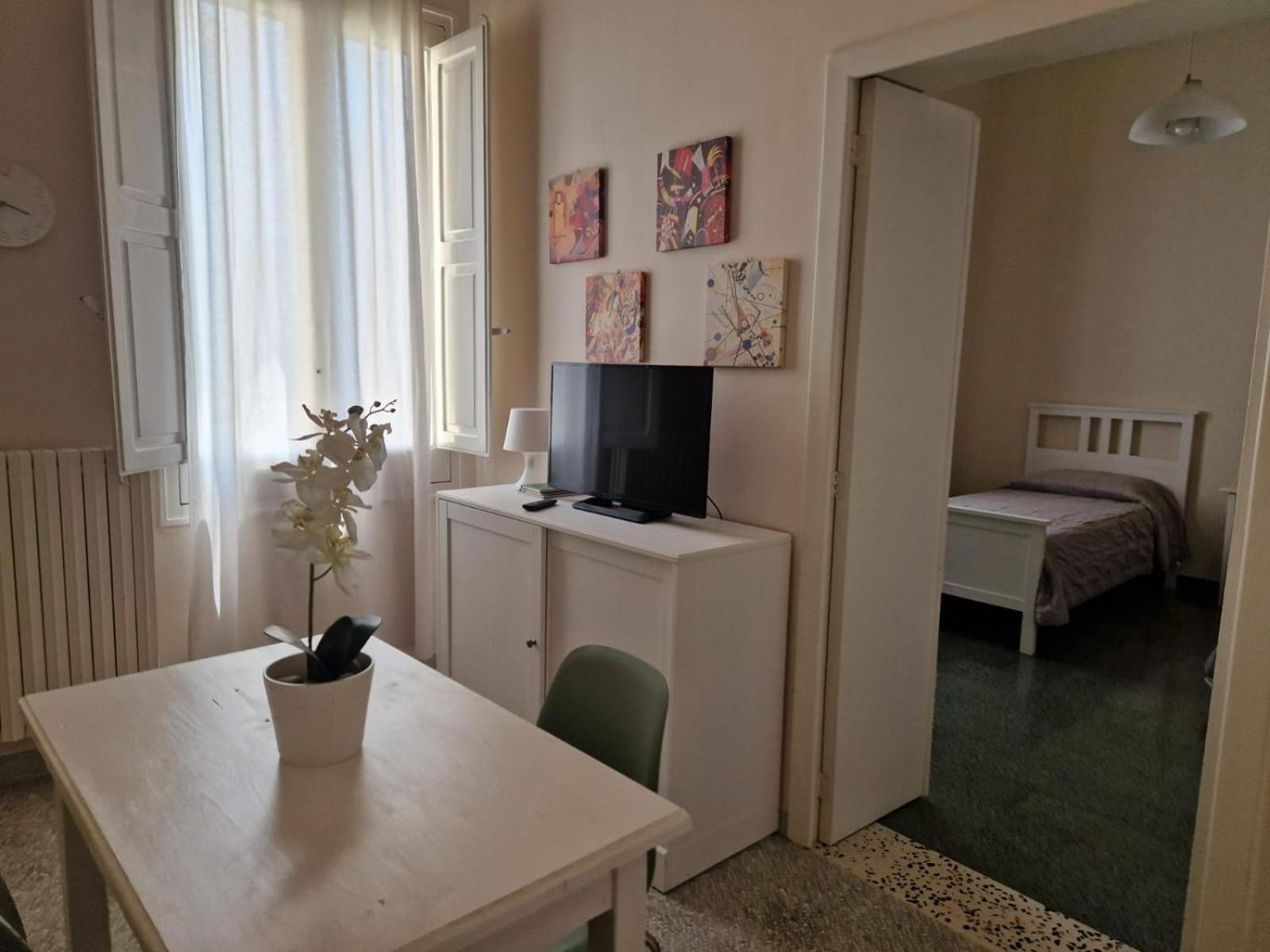 Dimora Gli Archi Lecce Lejlighed Eksteriør billede